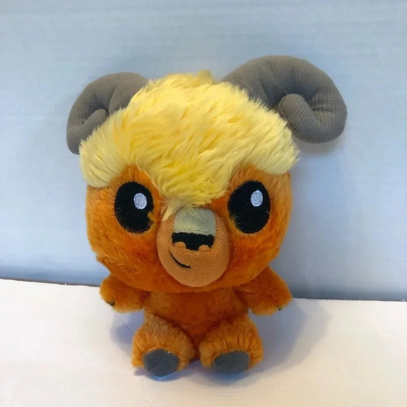 Stuffed animal - Picture 1 of 3